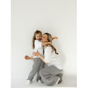 Atelier Rive Hose Bente Mini