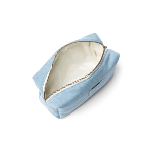 Studio Noos Teddy-Täschchen Denim Solid