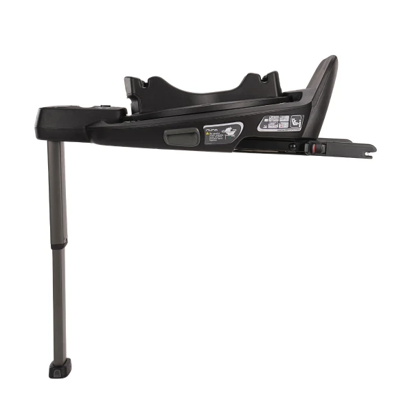 Nuna base™ curv Isofix-Station