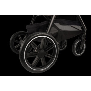 Nuna triv™ lx all-in-one set