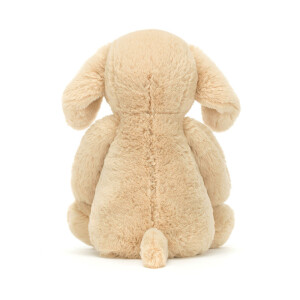 Jellycat Bashful Luxe Puppy Orlando Original