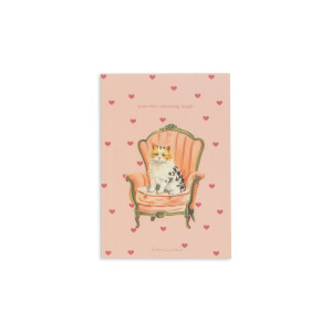 Konges Sløjd Malbuch FSC