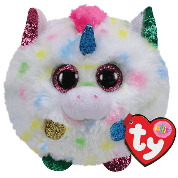 ty Beanie Ball Einhorn Harmonie