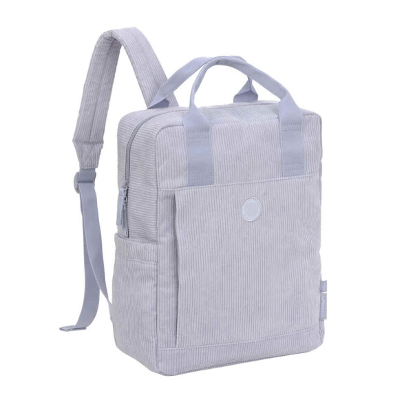 Lässig Wickelrucksack Vividal Backpack Cord