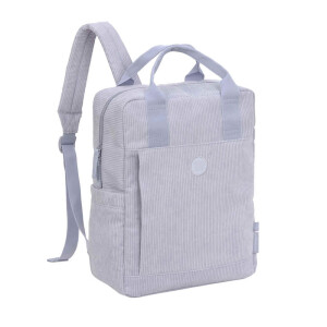 Lässig Wickelrucksack Vividal Backpack Cord