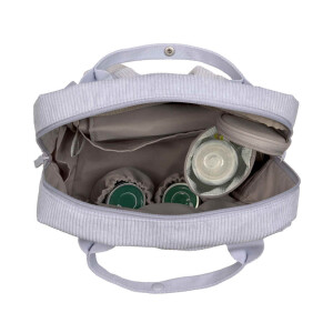 Lässig Wickelrucksack Vividal Backpack Cord