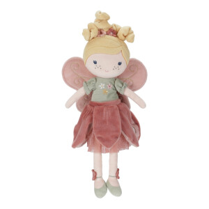 Little Dutch Kuschelpuppe Fee Mila 35cm
