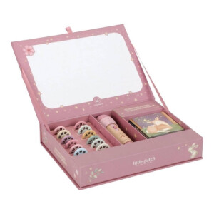 Little Dutch Geschichten-Projektor-Taschenlampe Fairy Garden