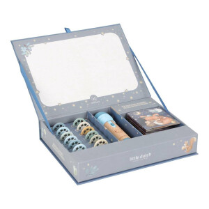 Little Dutch Geschichten-Projektor-Taschenlampe Forest...