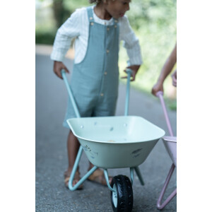 Little Dutch Schubkarre Forest Friends