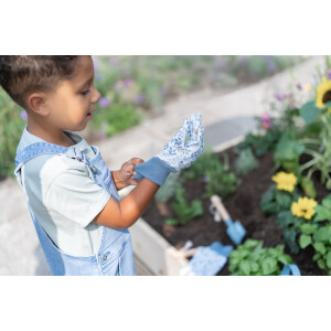 Little Dutch Gartenhandschuhe Forest Friends
