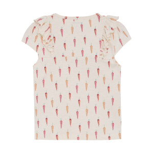 Minymo T-Shirt Carrots