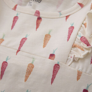 Minymo T-Shirt Carrots