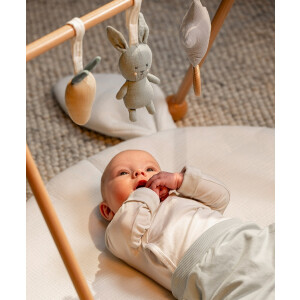 JaBaDaBaDo Baby Gym Anhänger Bunny