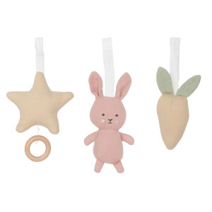 JaBaDaBaDo Baby Gym Anhänger Bunny