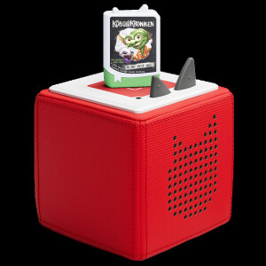 Tonies KoboldKroniken - Sie sind unter uns! (Book Tonies)