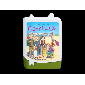 Tonies Conni & Co - Band 1 (Book Tonies)