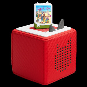 Tonies Conni & Co - Band 1 (Book Tonies)