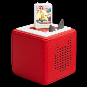 Tonies Emmi & Einschwein - Einhorn kann jeder! (Book...