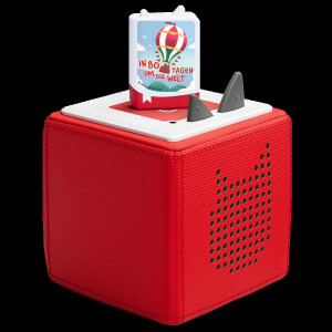 Tonies In 80 Tagen um die Welt (Book Tonies)