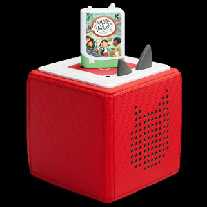 Tonies School of Talents - Erste Stunde: Tierisch laut!...