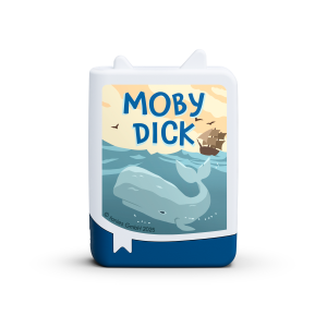 Tonies Moby Dick (Book Tonies)
