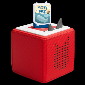 Tonies Moby Dick (Book Tonies)