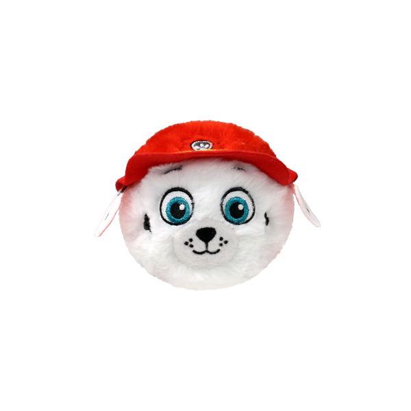 ty Bouncy Ball Paw Patrol Marshall