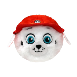 ty Bouncy Ball Paw Patrol Marshall