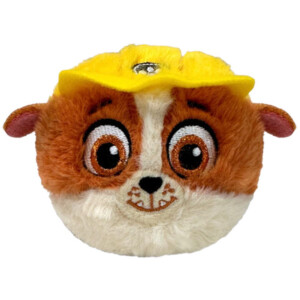 ty Bouncy Ball Paw Patrol Rubble