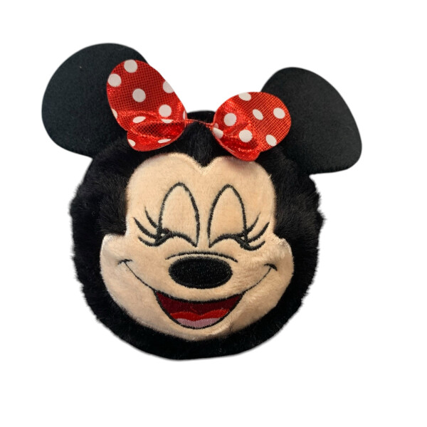 ty Bouncy Ball Disney Minnie Mouse