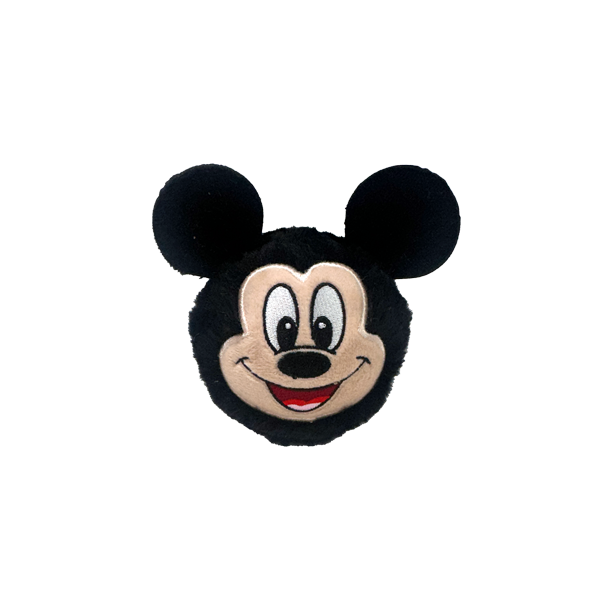 ty Bouncy Ball Disney Mickey Mouse