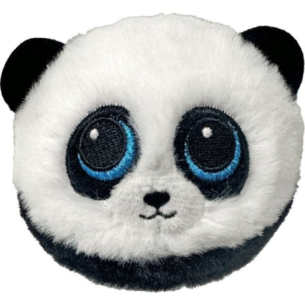ty Bouncy Ball Checkers Panda