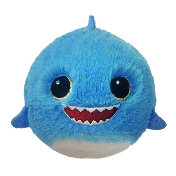 ty Bouncy Ball Fins Shark