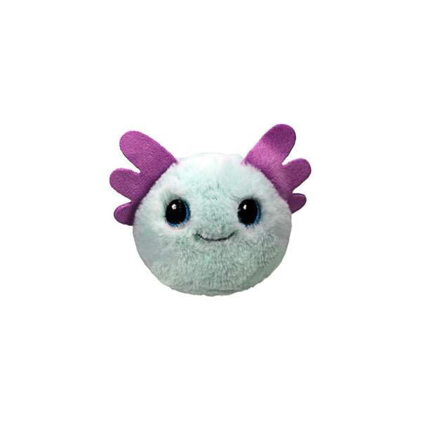 ty Bouncy Ball Swish Axolotl