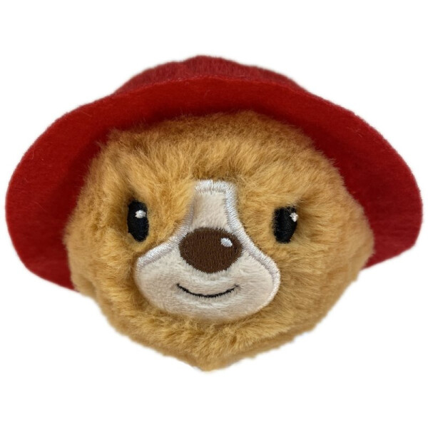 ty Bouncy Ball Paddington