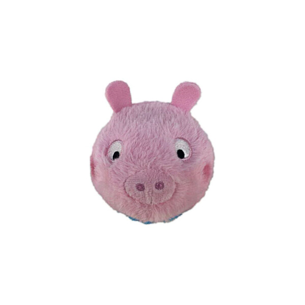 ty Bouncy Ball Peppa Pig George