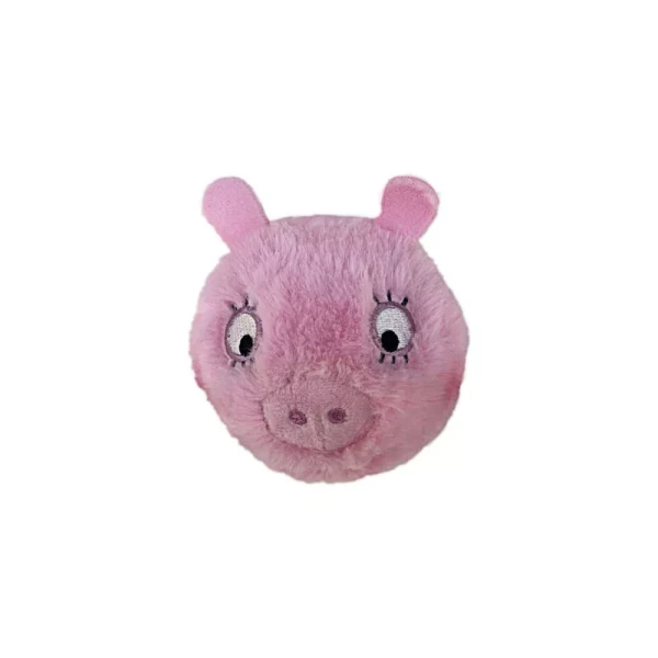 ty Bouncy Ball Peppa Pig Mummy Pig