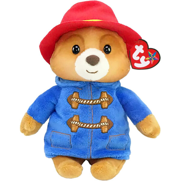 ty Beanie Kuscheltier Paddington Medium