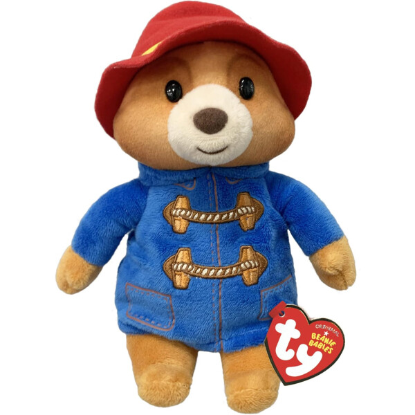ty Beanie Kuscheltier Paddington Small
