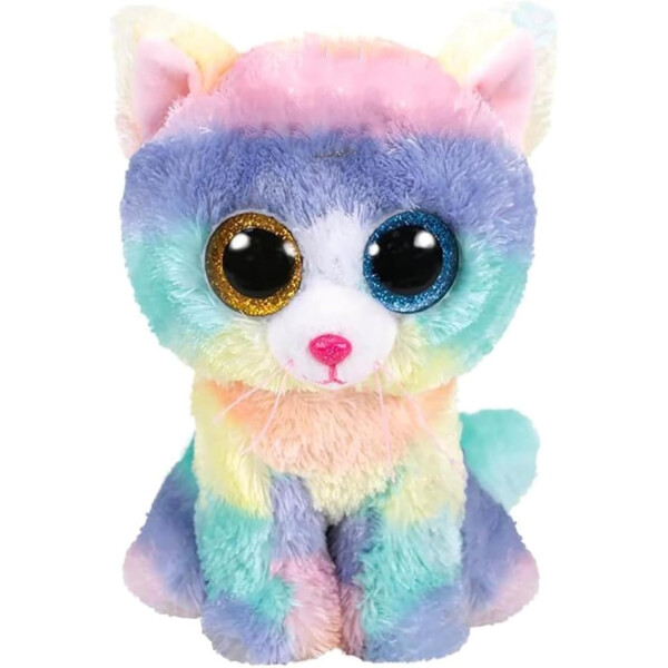 ty Beanie Boos Kuscheltier Heather Katze Regular