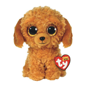 ty Beanie Boos Kuscheltier Golden Doodle Noodle Regular