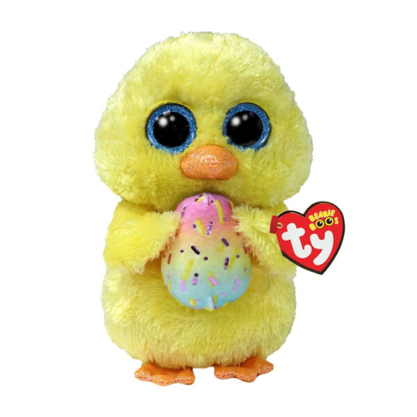 ty Beanie Boos Kuscheltier Marigold Chick Ostern 2025 Regular