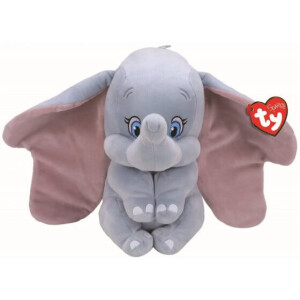 ty Beanie Babys Disney Dumbo mit Sound