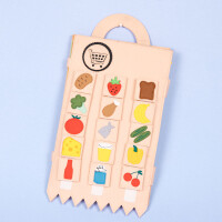 Jolly Designs Travel Buddy Einkausliste