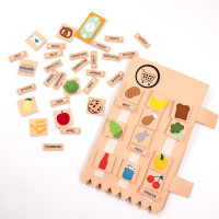 Jolly Designs Travel Buddy Einkausliste