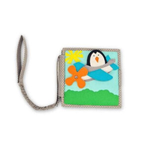 Jolly Designs Buggyband