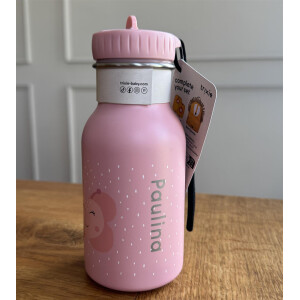 Trixie Trinkflasche 350ml - Mrs. Butterfly