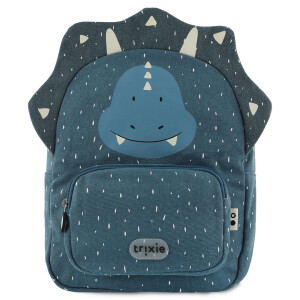 Trixie Rucksack Mr. Triceratops