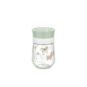 Little Dutch x Mepal Mio 360° Trinklernbecher